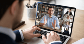 Improve The Effectiveness Of Remote Teams
