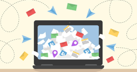 misuse of email