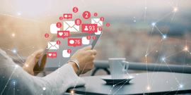 How to be productive amid office distractions - PIQNIC