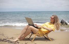 PIQ future workplace blog